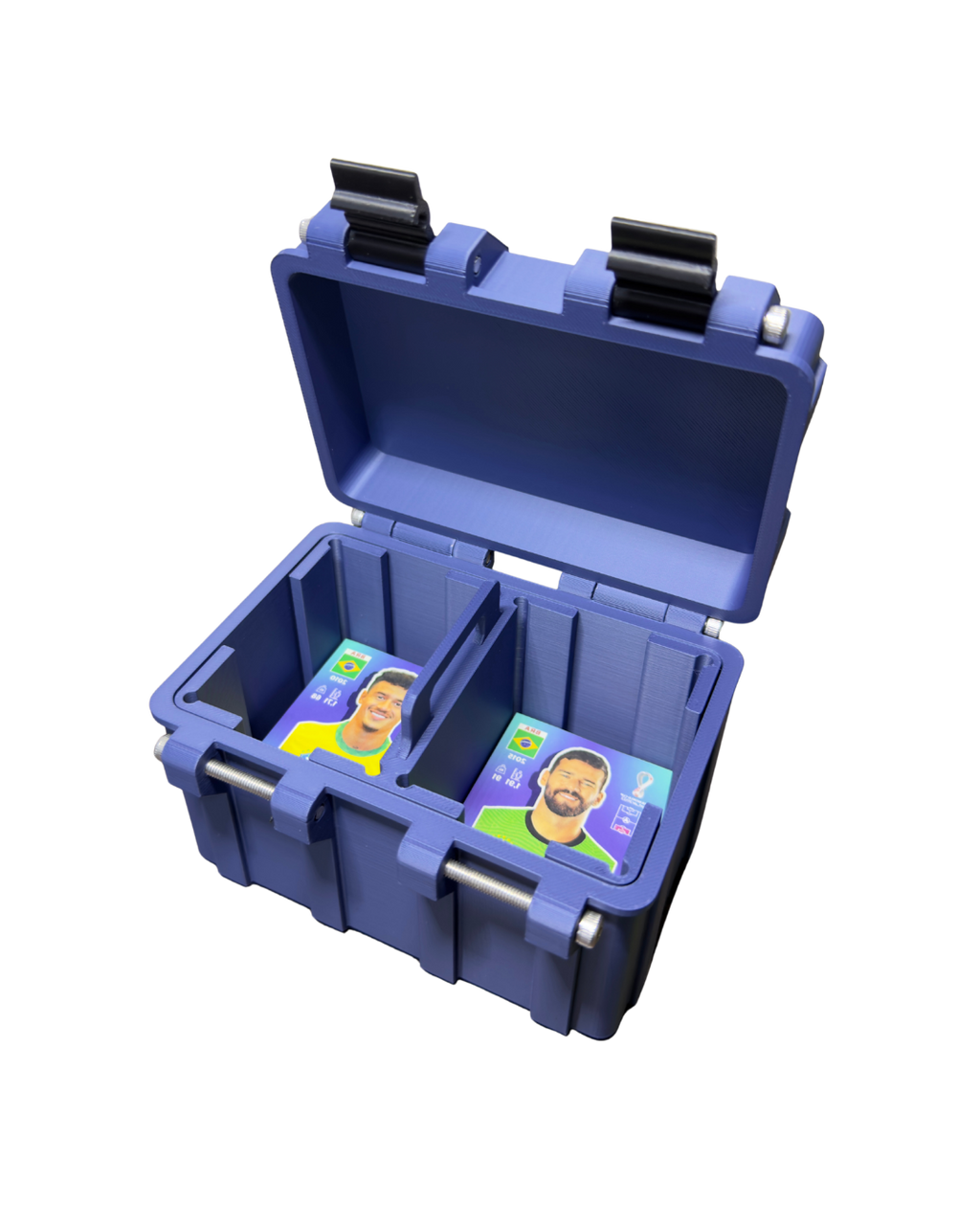 Caja Organizadora De Estampas