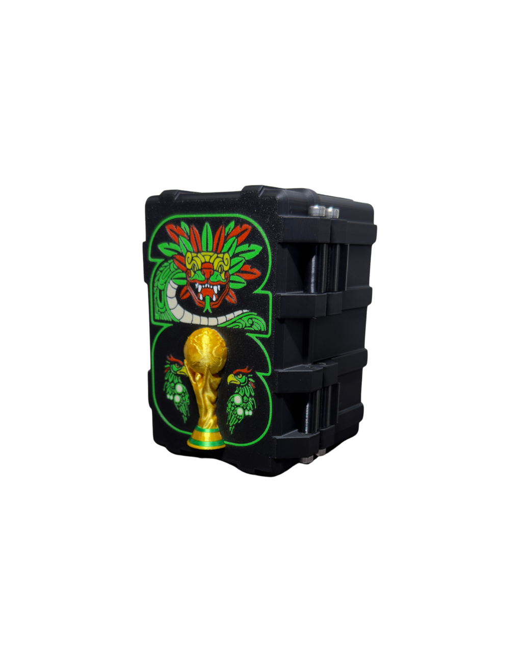 Caja Organizadora De Estampas