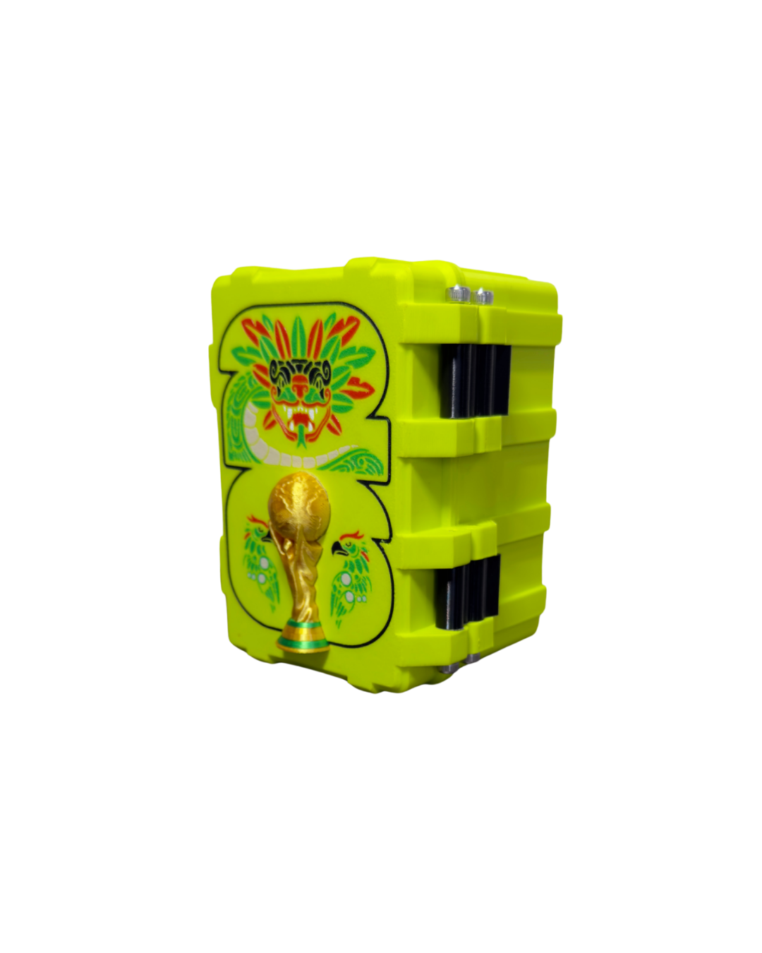 Caja Organizadora De Estampas