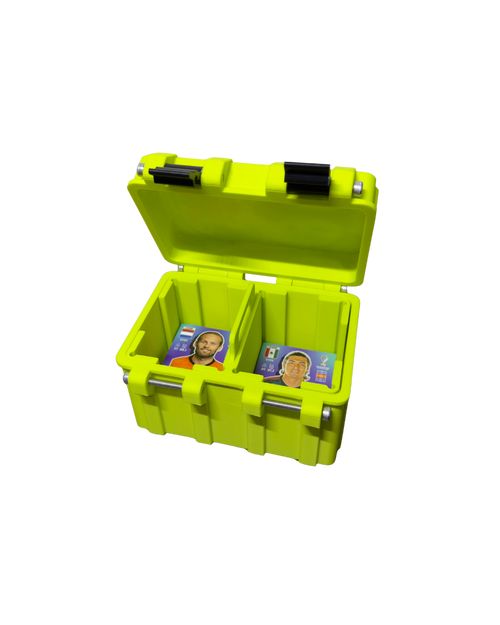 Caja Organizadora De Estampas