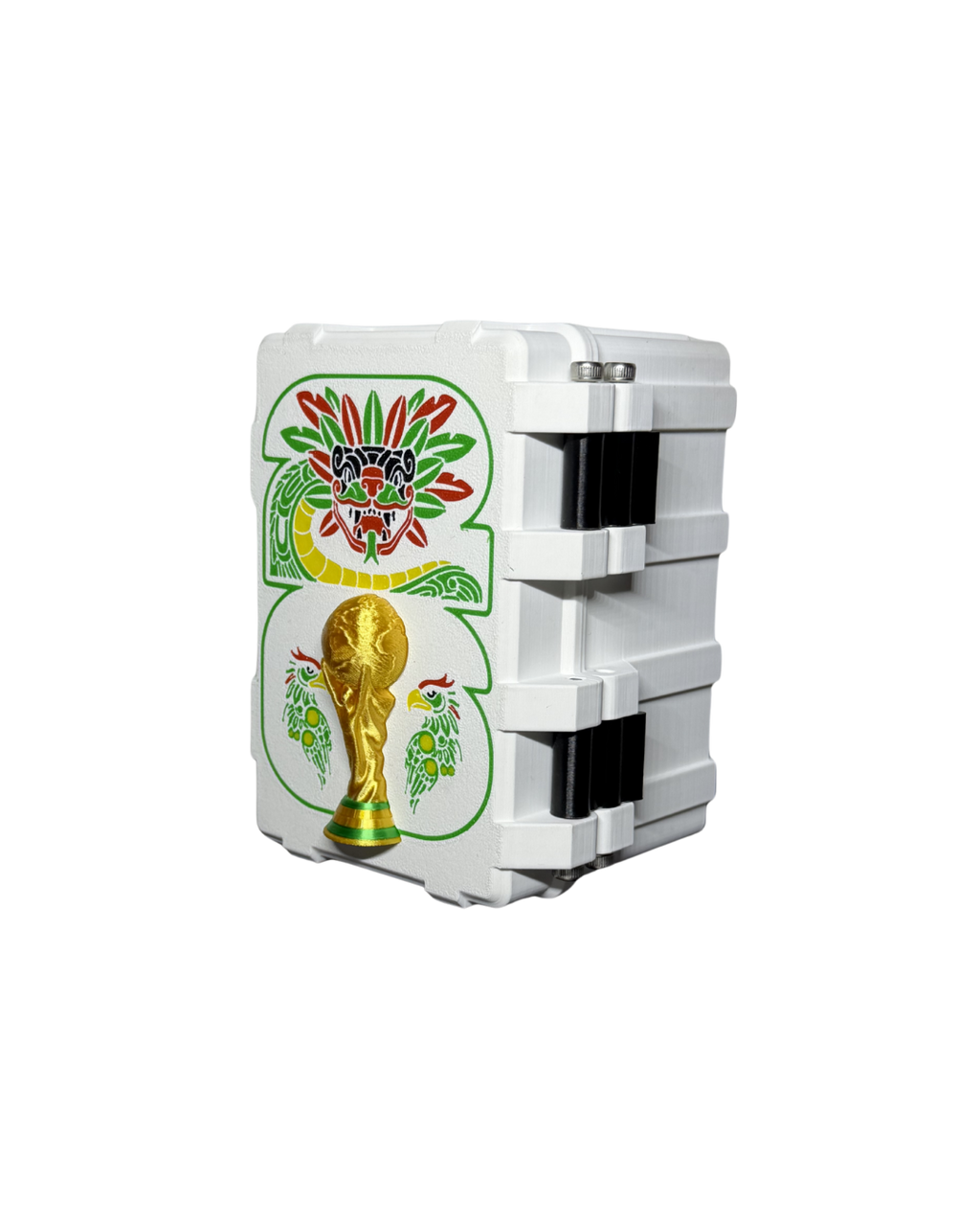 Caja Organizadora De Estampas
